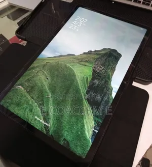 New Realime Pad 55 Ultra Max 128 GB