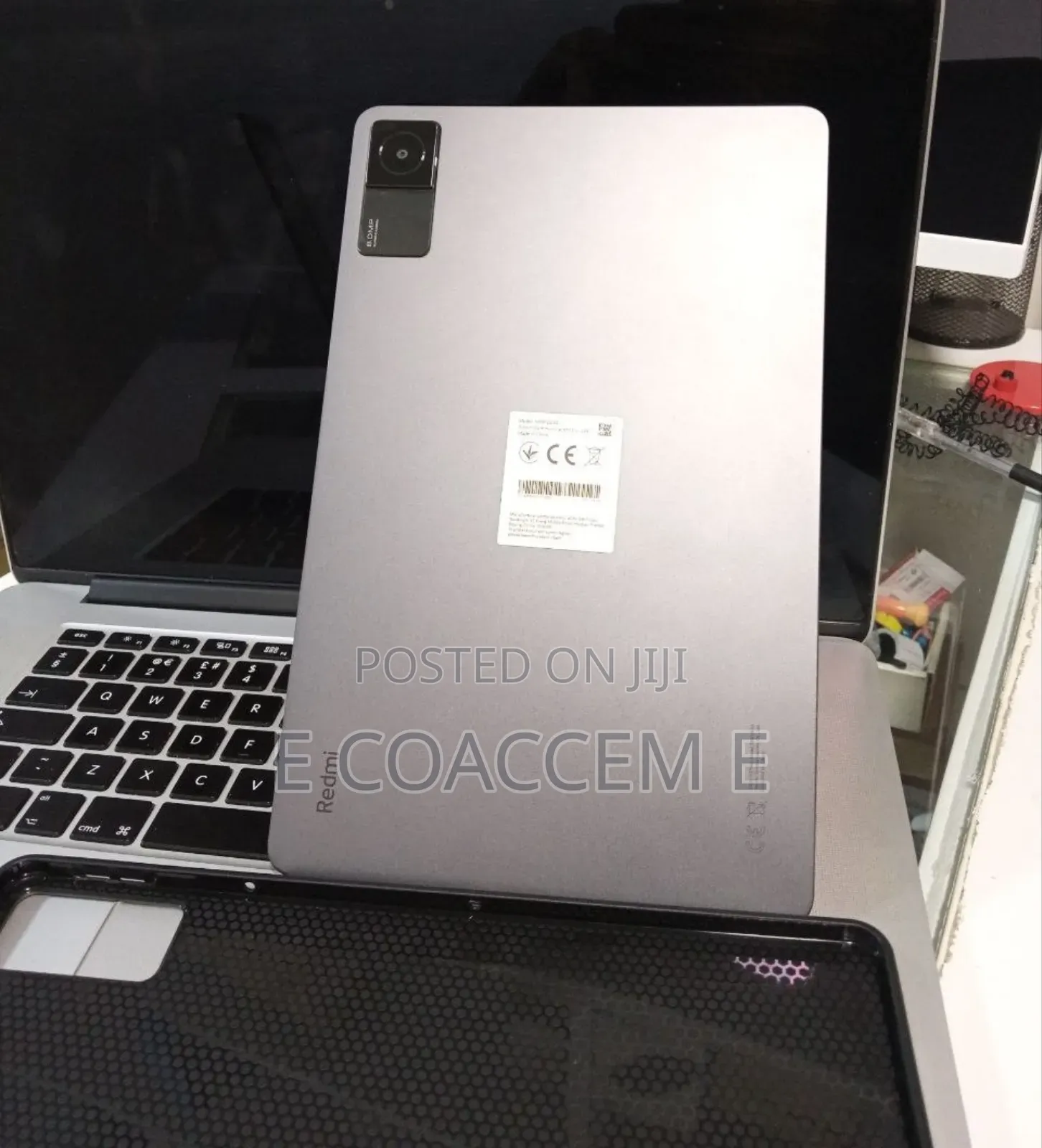 New Realime Pad 55 Ultra Max 128 GB