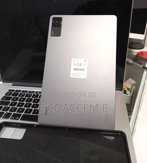 New Realime Pad 55 Ultra Max 128 GB