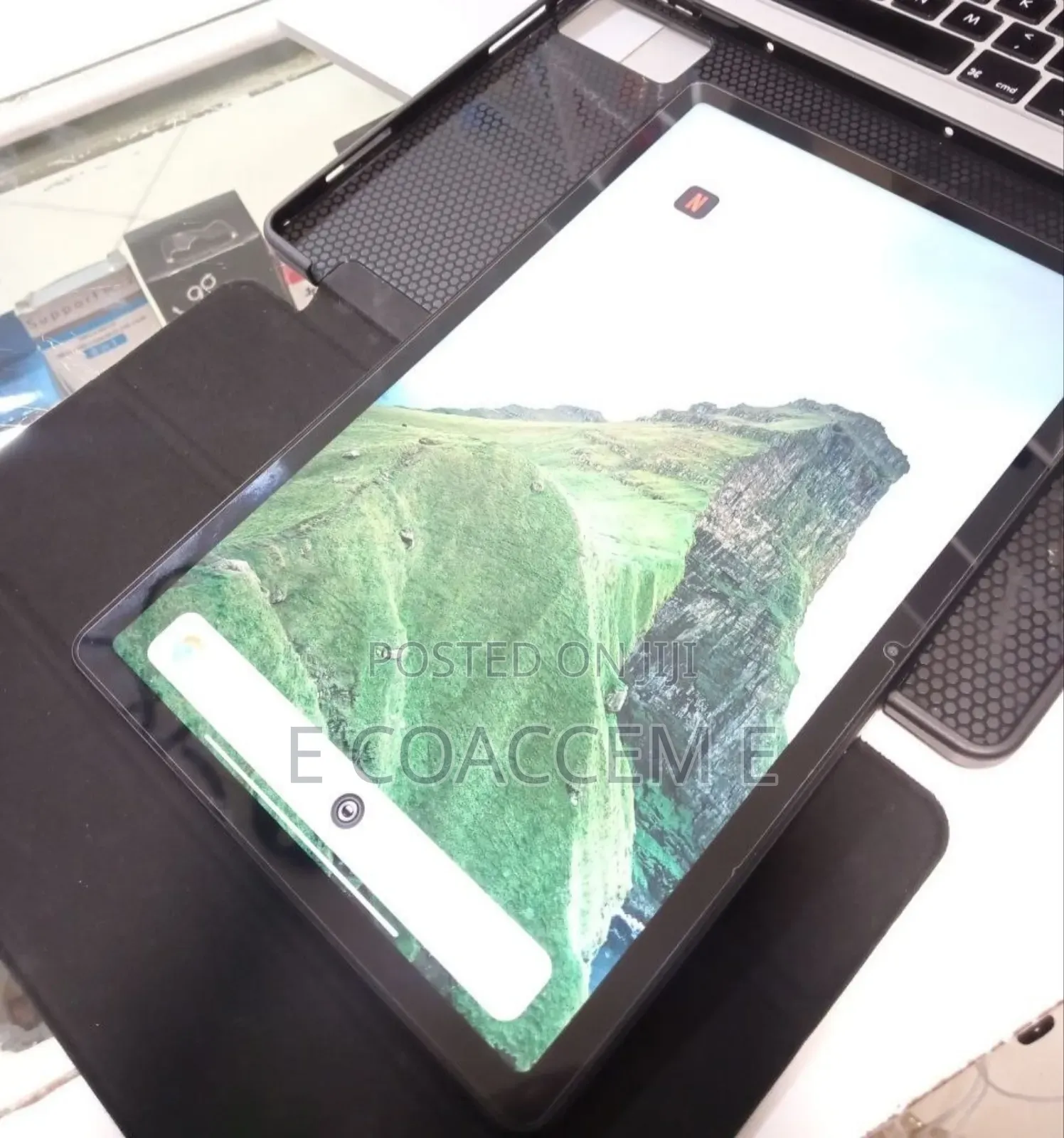 New Realime Pad 55 Ultra Max 128 GB