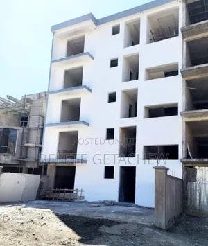 Ayat, G+4 Apartment Building for Sale 250sqm