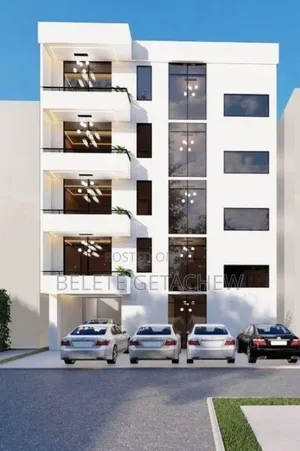 Ayat, G+4 Apartment Building for Sale 250sqm