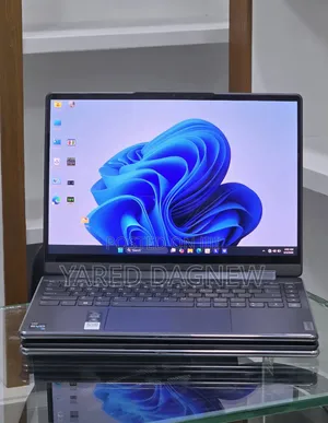New Laptop Lenovo Yoga 9i 16GB Intel Core i7 SSD 1T