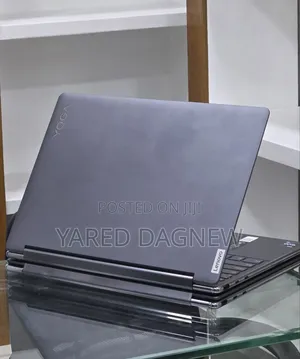 New Laptop Lenovo Yoga 9i 16GB Intel Core i7 SSD 1T