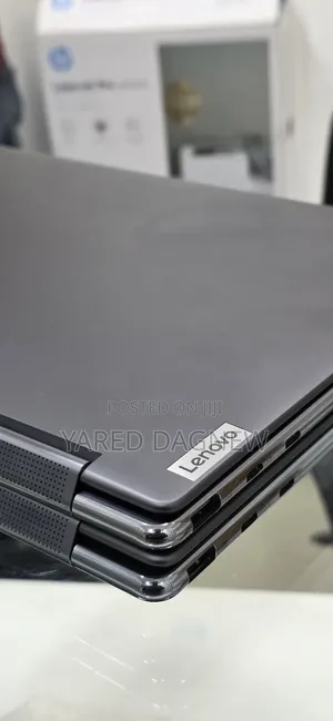 New Laptop Lenovo Yoga 9i 16GB Intel Core i7 SSD 1T