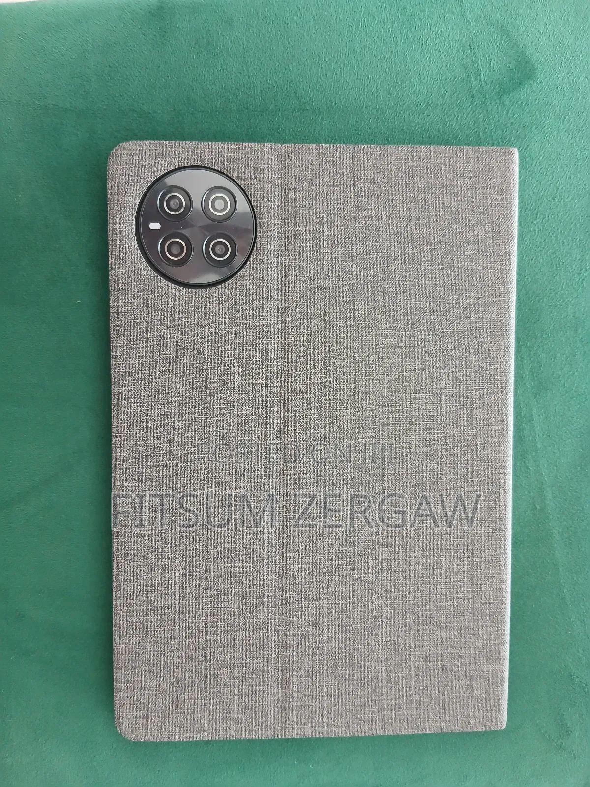 C-Idea Tablet