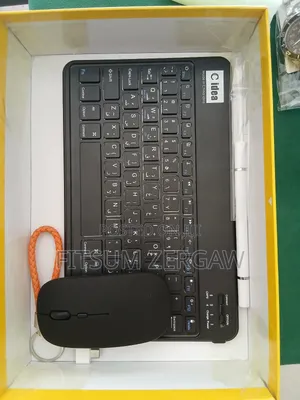 C-Idea Tablet