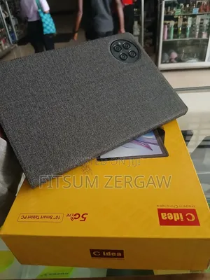 C-Idea Tablet