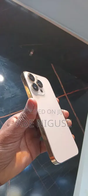 Apple iPhone 13 Pro 128 GB White
