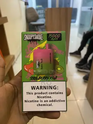 Smoking Vap’S
