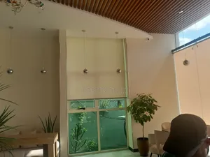Roller Blind 3%, Office Curtain