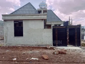 Furnished 3bdrm House in Gelan Guda. Garabolo, Addis Ketema for sale