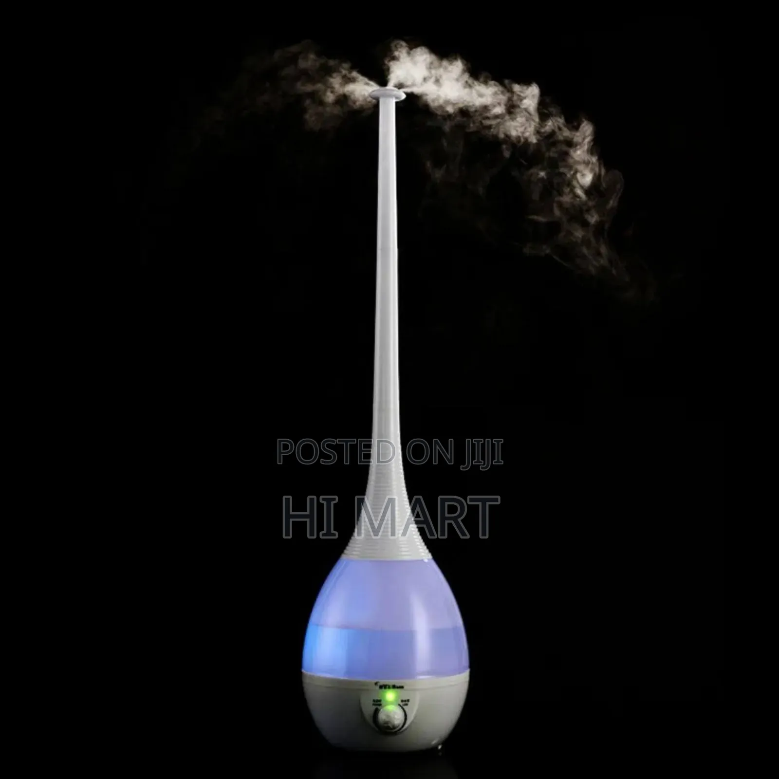 2.6litre High Quality Room Humidifier