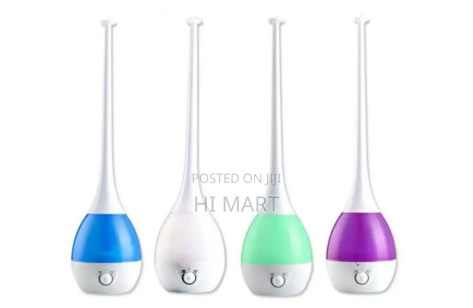 2.6litre High Quality Room Humidifier
