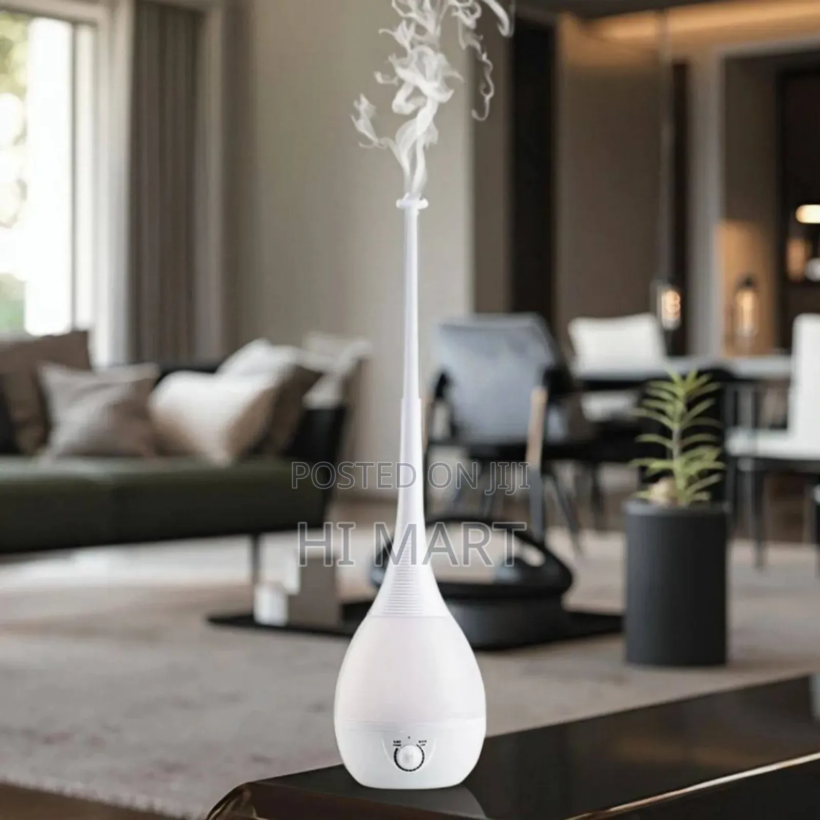 2.6litre High Quality Room Humidifier