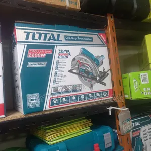 Circular Saw