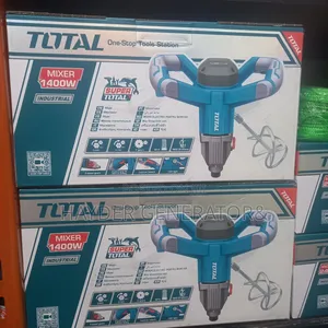 Mixers Total