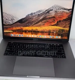 New Laptop Apple MacBook Pro 2016 16GB Intel Core i7 SSD 512GB
