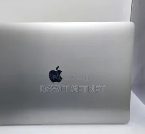 New Laptop Apple MacBook Pro 2016 16GB Intel Core i7 SSD 512GB