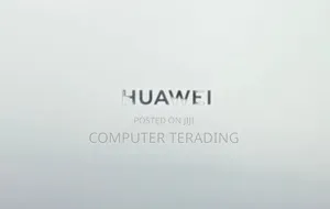 New Laptop Huawei Matebook D 15 8GB Intel Core i5 SSD 512GB