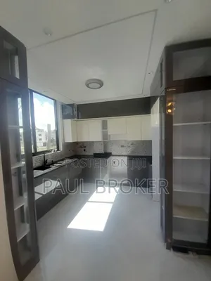 Furnished 7bdrm House in Akaky Kaliti for sale