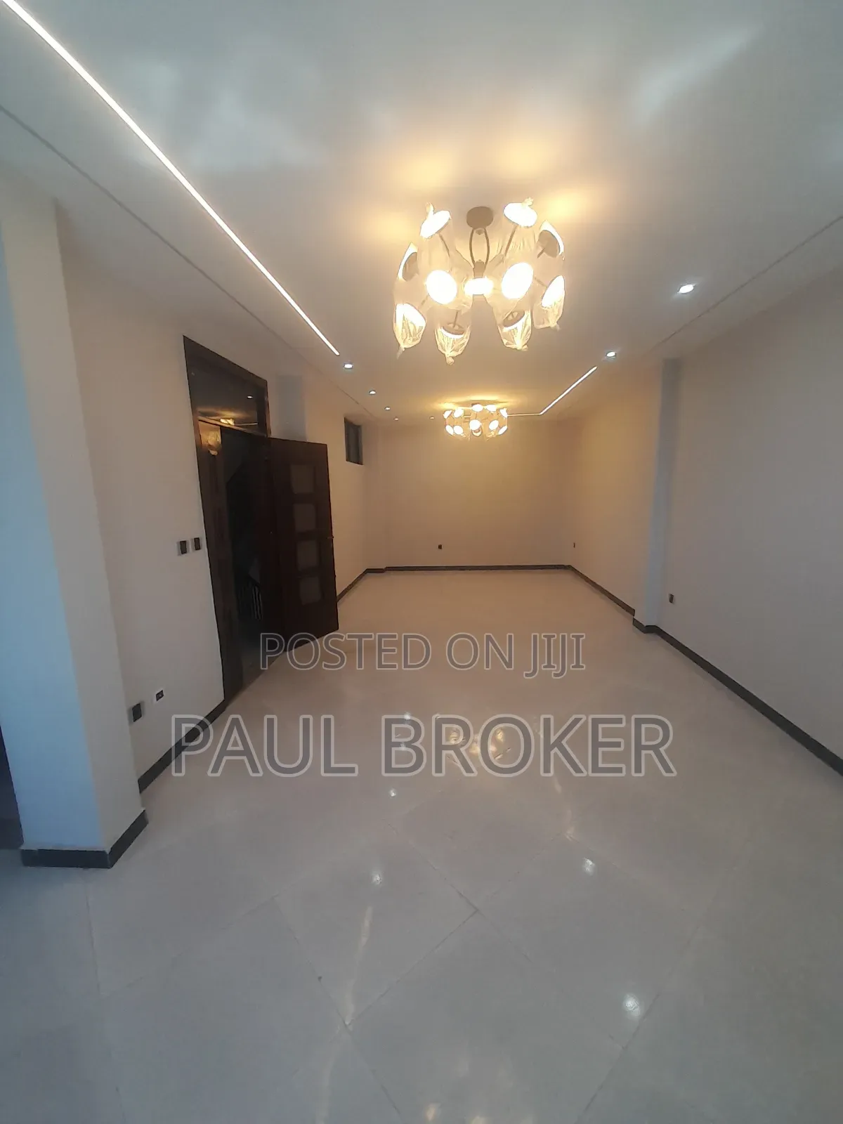 Furnished 7bdrm House in Akaky Kaliti for sale