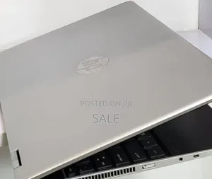 New Laptop HP Pavilion X360 8GB Intel Core i5 SSD 512GB