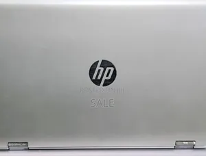 New Laptop HP Pavilion X360 8GB Intel Core i5 SSD 512GB