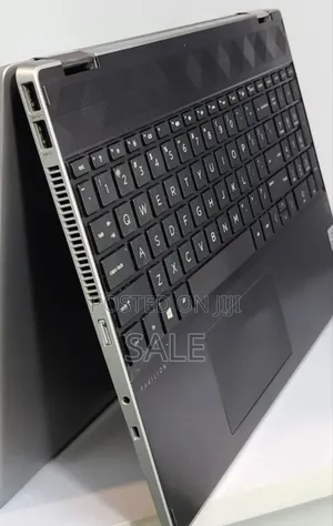 New Laptop HP Pavilion X360 8GB Intel Core i5 SSD 512GB