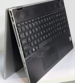 New Laptop HP Pavilion X360 8GB Intel Core i5 SSD 512GB