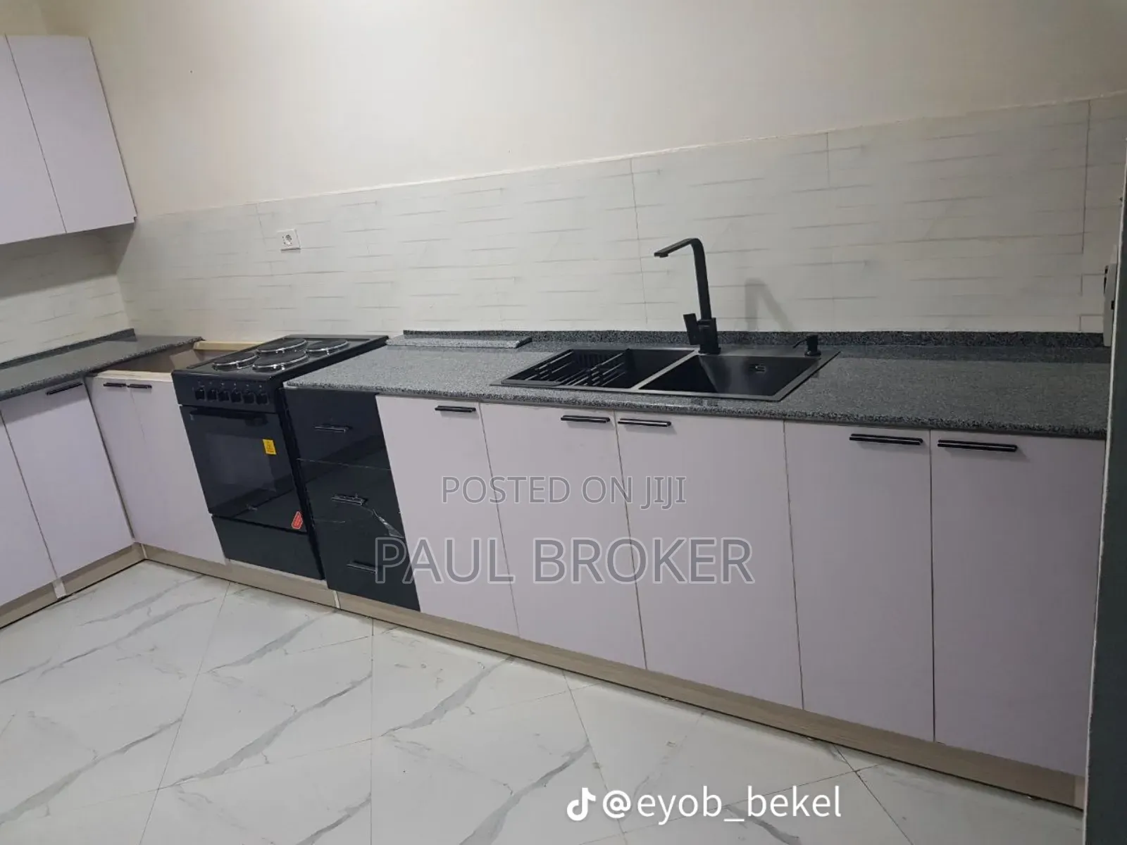 Furnished 8bdrm House in Akaky Kaliti for sale