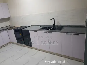 Furnished 8bdrm House in Akaky Kaliti for sale