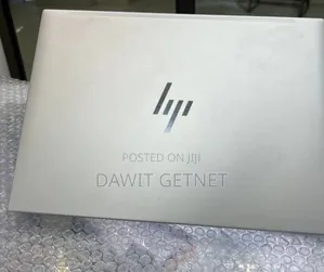 New Laptop HP EliteBook 840 16GB Intel Core i5 SSD 512GB