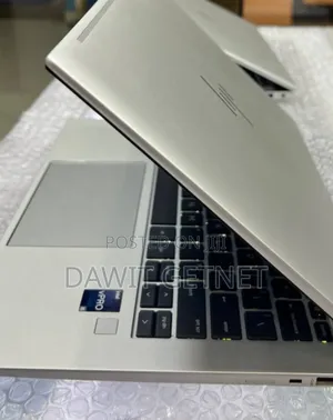 New Laptop HP EliteBook 840 16GB Intel Core i5 SSD 512GB