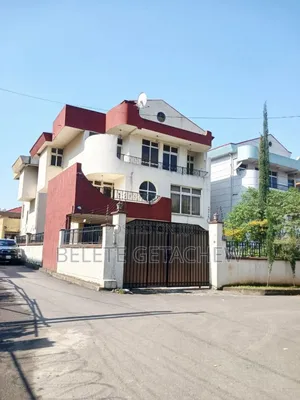6bdrm House in Ayat, G+2 House For, Bole for sale