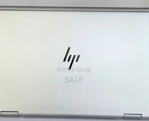 New Laptop HP EliteBook X360 1030 G3 16GB Intel Core i7 SSD 512GB
