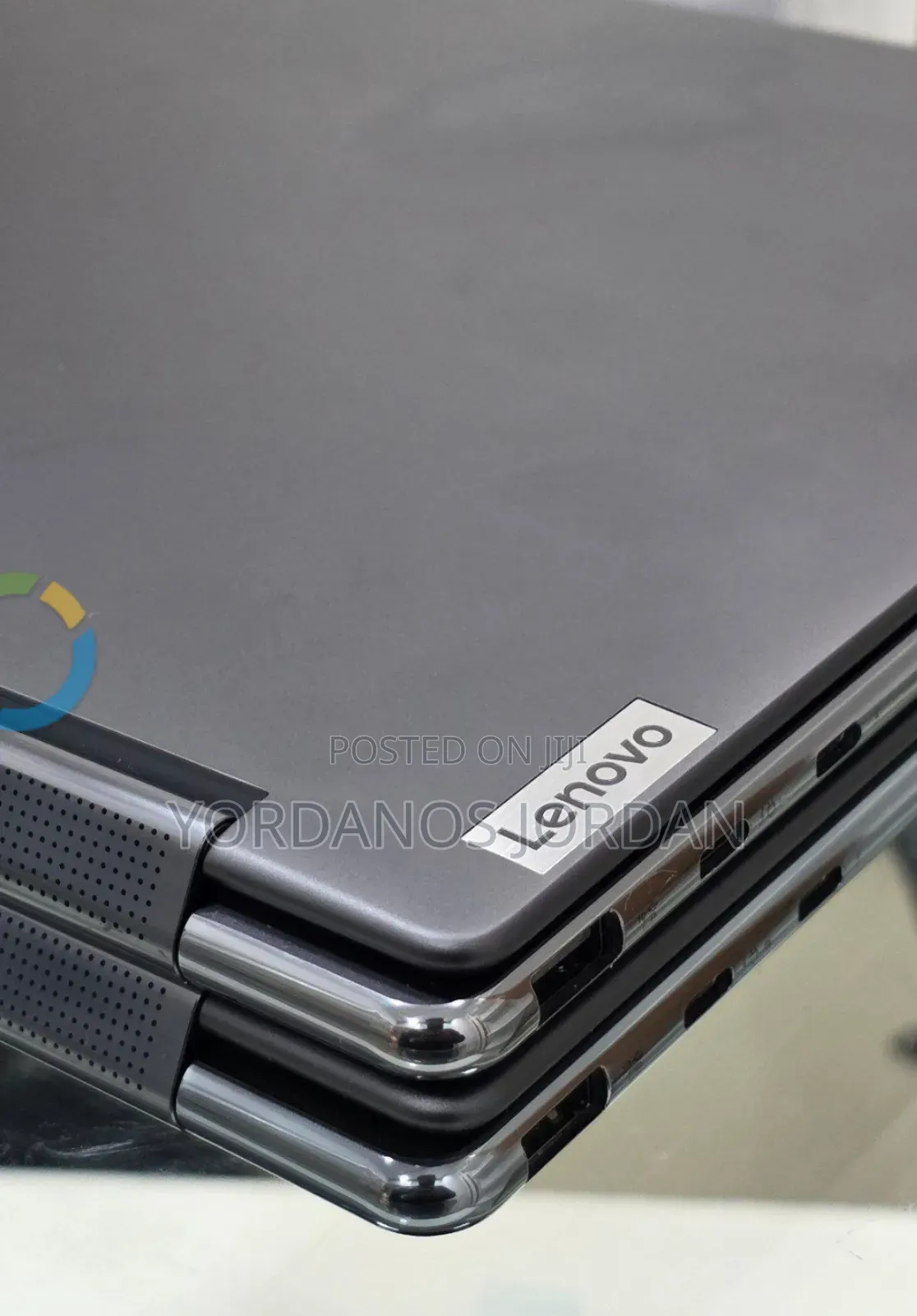 New Laptop Lenovo Yoga 9i 16GB Intel Core i7 SSD 1T