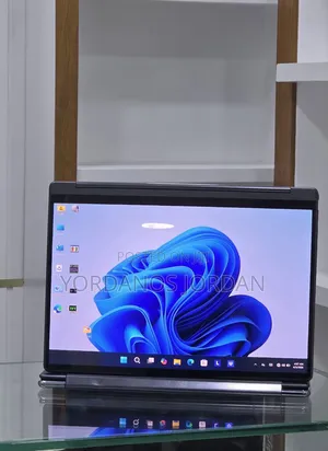 New Laptop Lenovo Yoga 9i 16GB Intel Core i7 SSD 1T