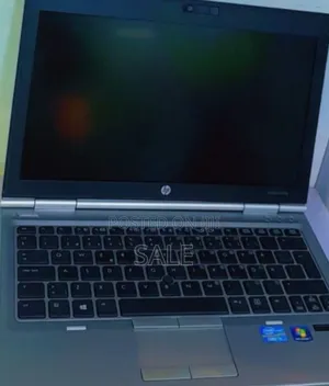 New Laptop HP EliteBook 2570P 4GB Apple M4 Pro HDD 320GB
