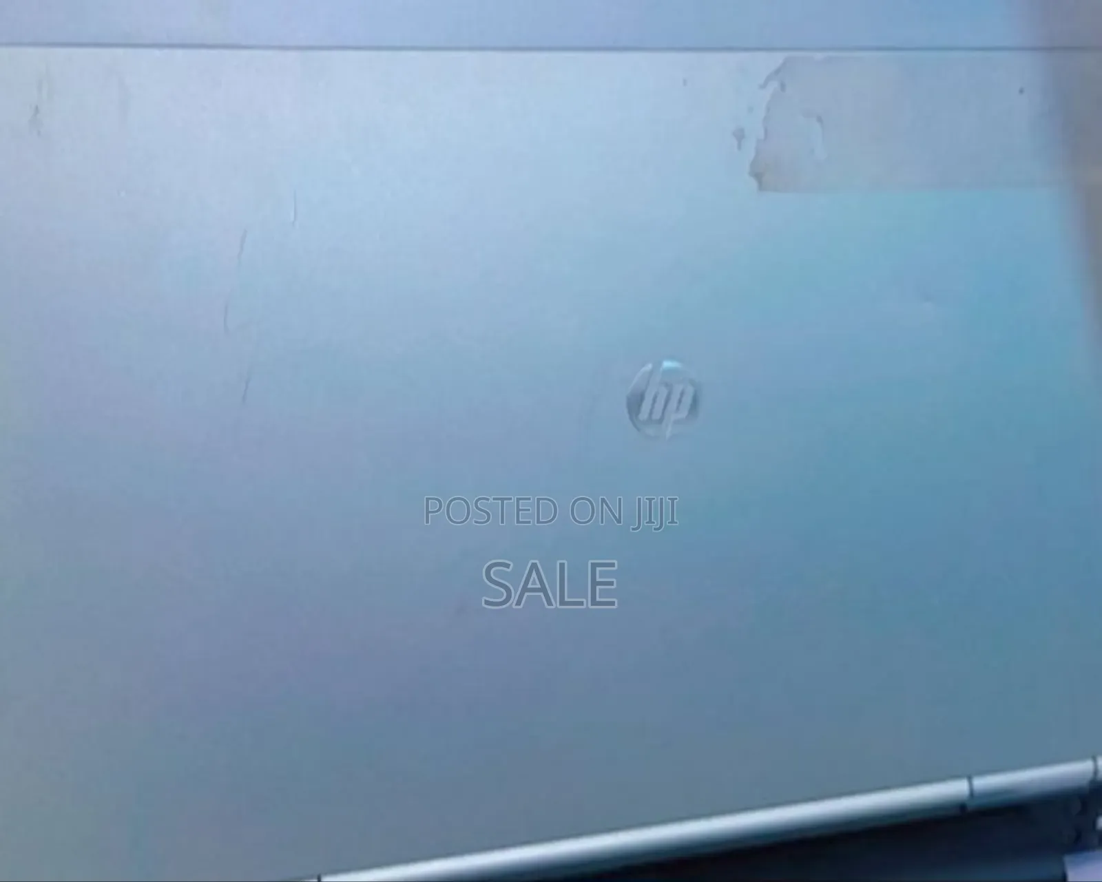 New Laptop HP EliteBook 2570P 4GB Apple M4 Pro HDD 320GB