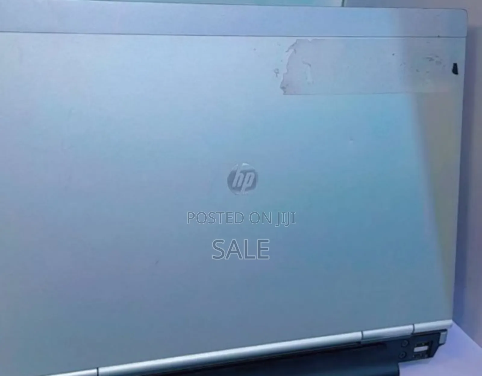 New Laptop HP EliteBook 2570P 4GB Apple M4 Pro HDD 320GB