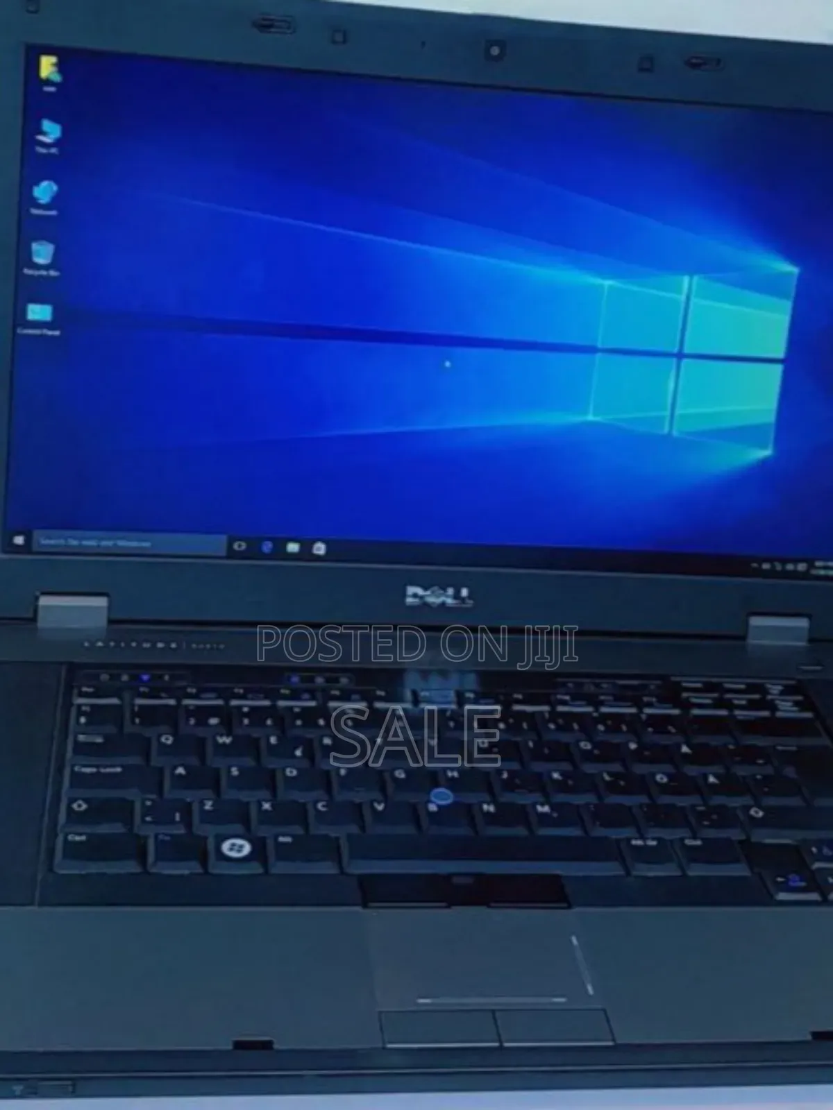 New Laptop Dell Latitude 10 4GB Intel Core i5 HDD 320GB