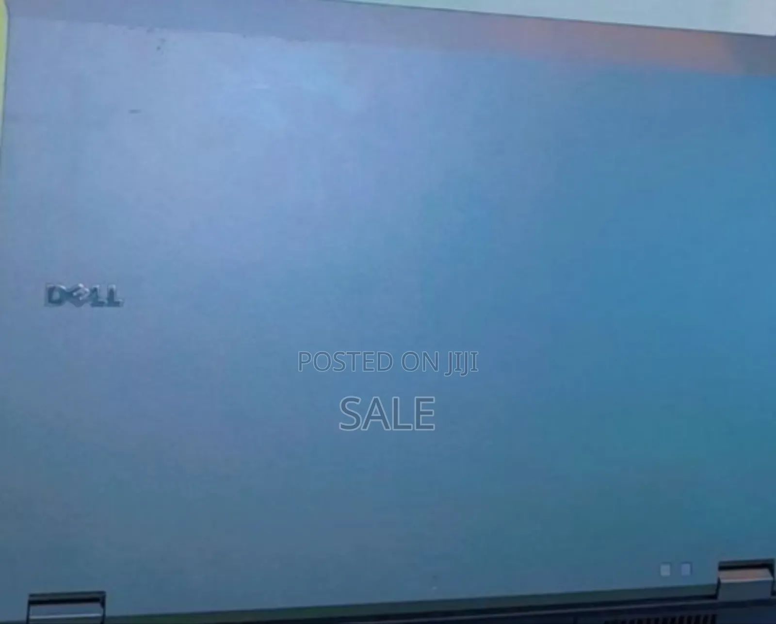New Laptop Dell Latitude 10 4GB Intel Core i5 HDD 320GB