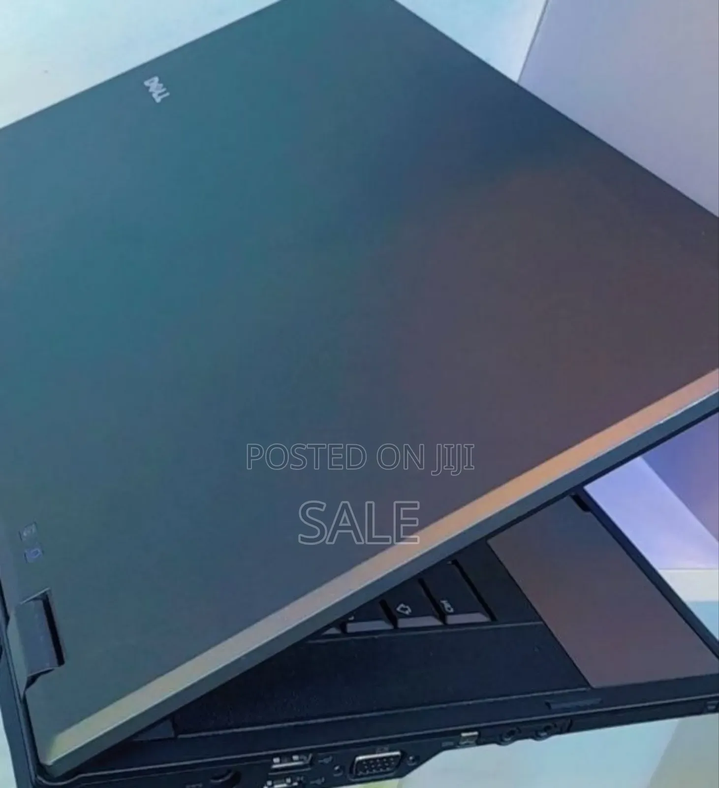 New Laptop Dell Latitude 10 4GB Intel Core i5 HDD 320GB