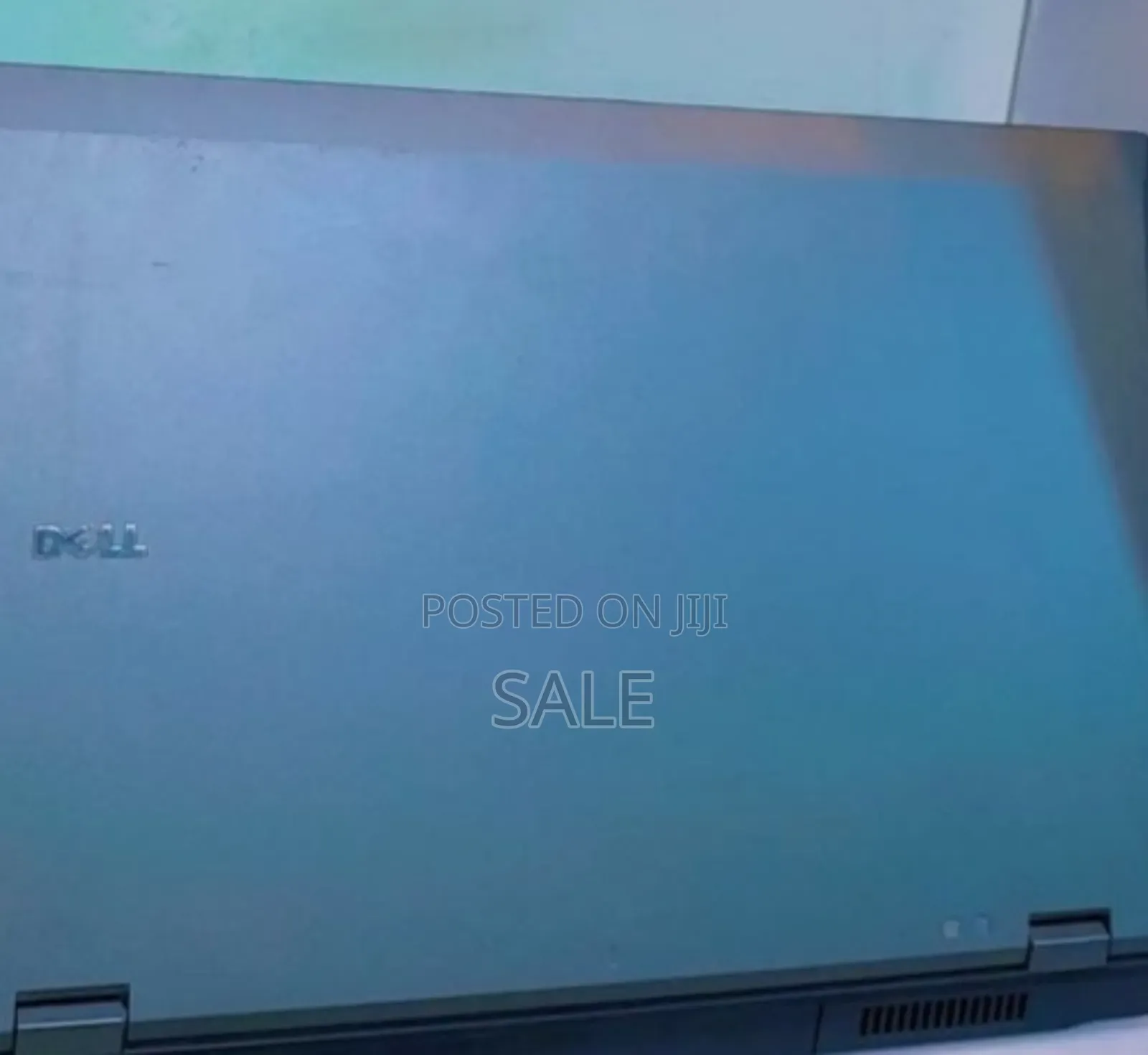 New Laptop Dell Latitude 10 4GB Intel Core i5 HDD 320GB