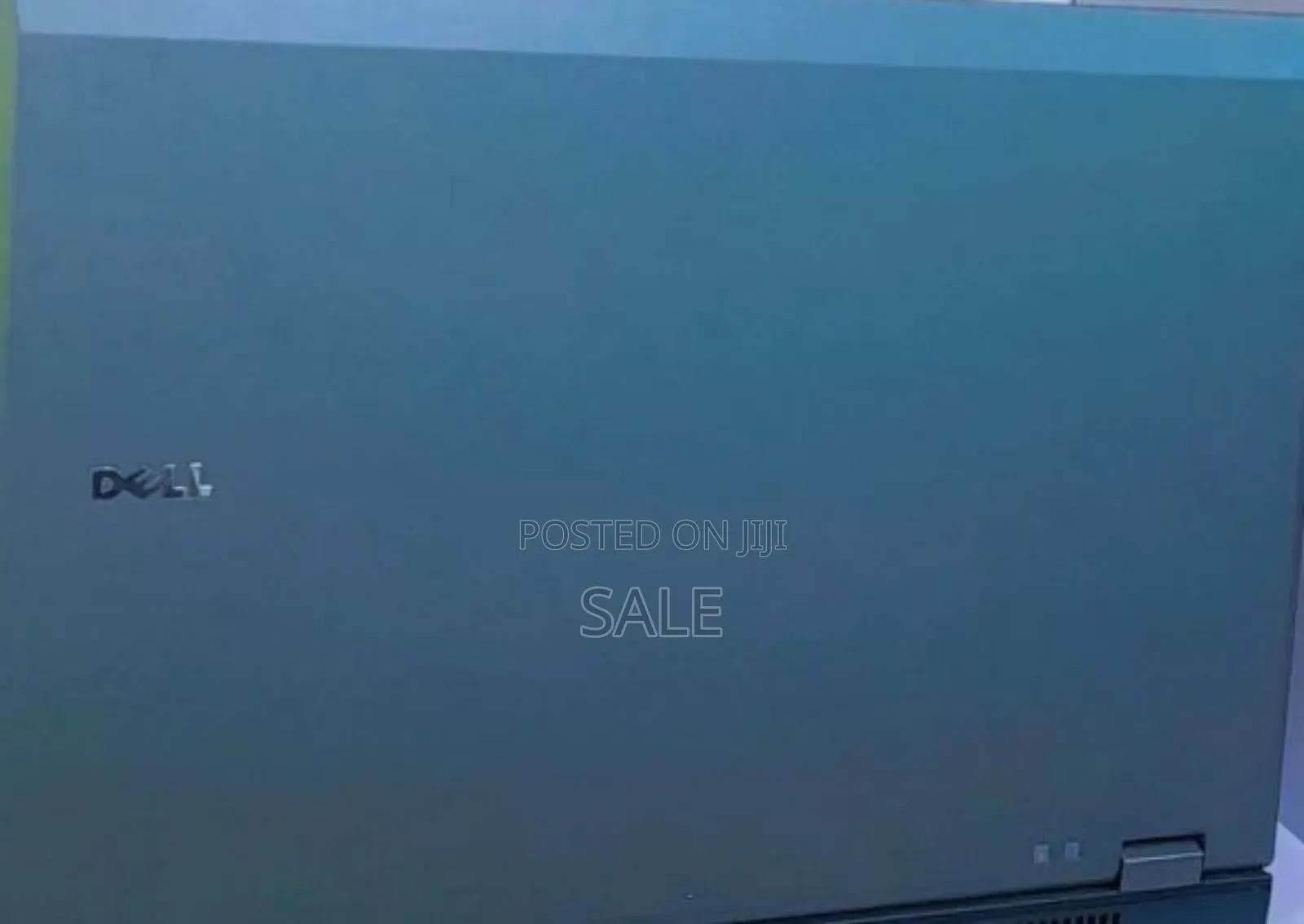 New Laptop Dell Latitude 10 4GB Intel Core i5 HDD 320GB