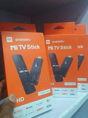 Mi Tv Stick