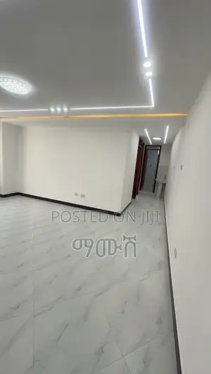 Furnished 3bdrm Condo in አያት, Bole for sale