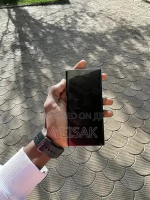 Samsung Galaxy Note10 256 GB Gold