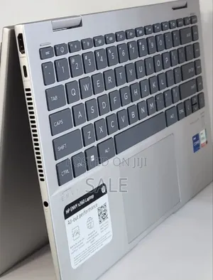 New Laptop HP Envy x360 16GB Intel Core i7 SSD 1T
